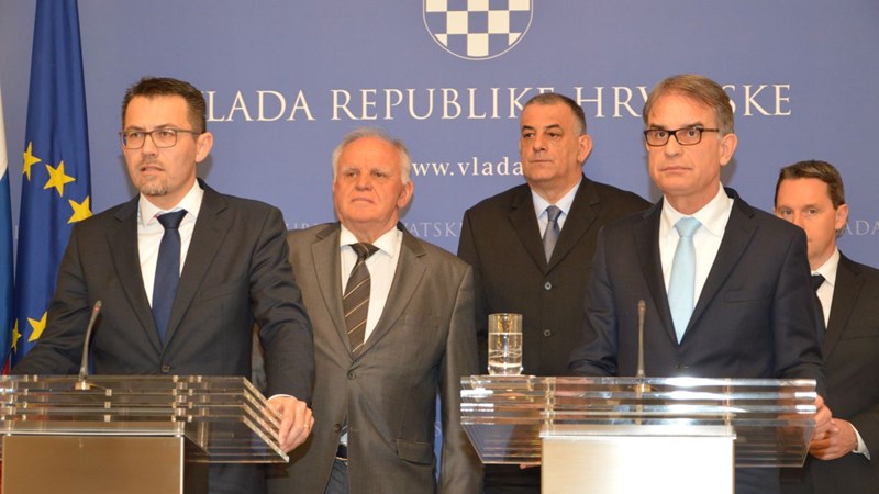 Održan sastanak s hotelijerima: Vlada snažno podupire razvoj turizma